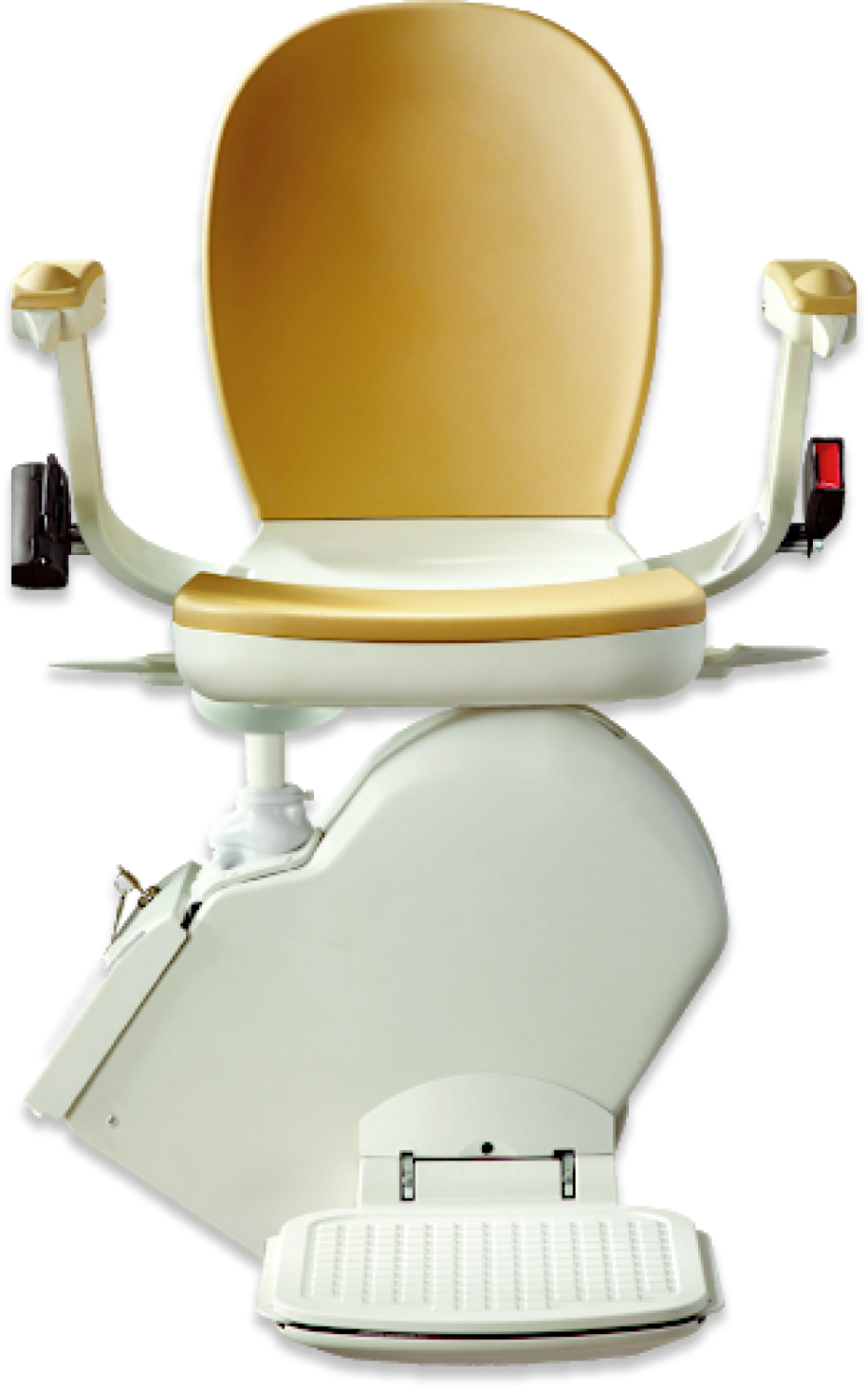outdoor Stairlift in Minnesota